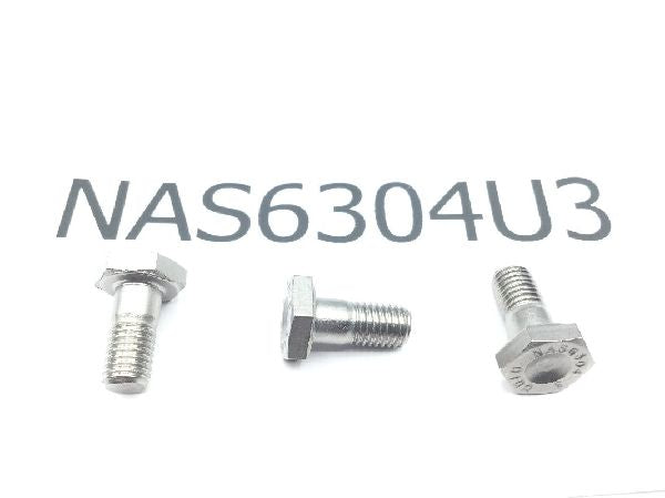 NAS6304U3 Shear Bolt (2)