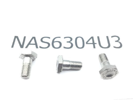 NAS6304U3 Shear Bolt (2)