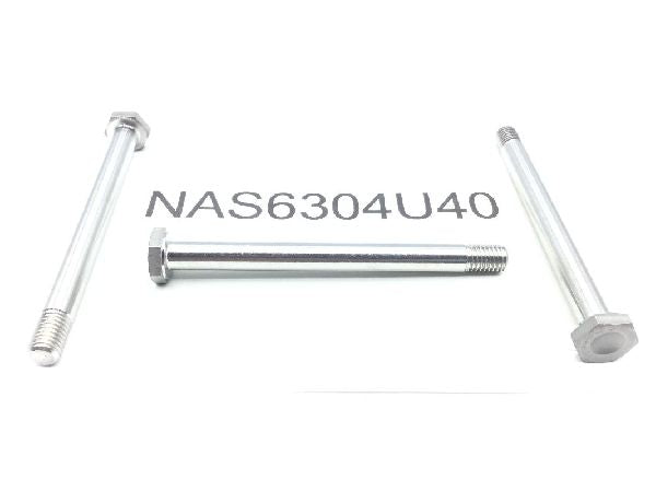 NAS6304U40 Shear Bolt (2)