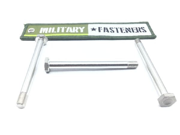 NAS6304U40 Shear Bolt (4)