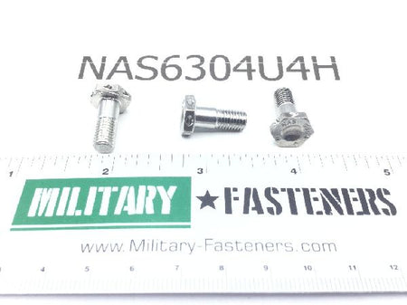 NAS6304U4H Shear Bolt