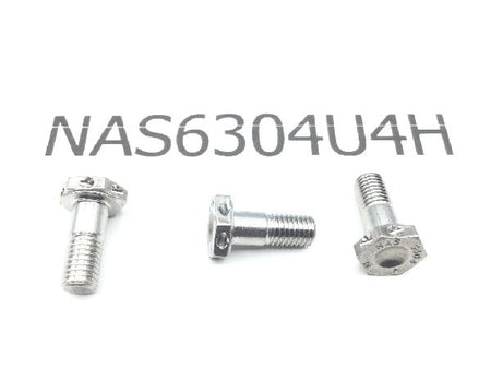 NAS6304U4H Shear Bolt (2)