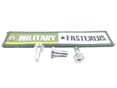 NAS6304U4H Shear Bolt (4)