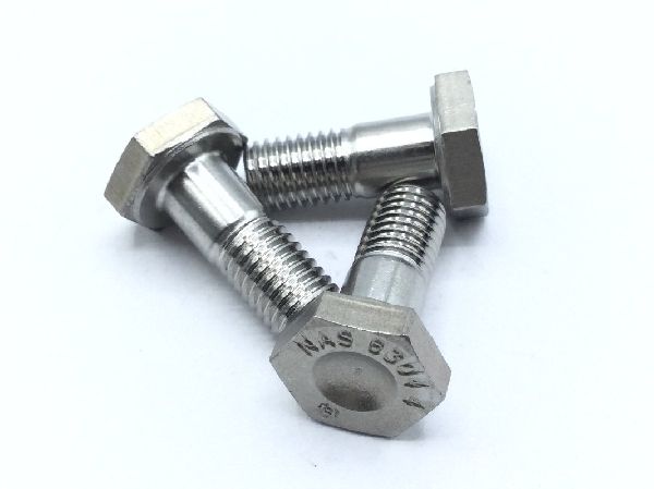 NAS6304U4 Shear Bolt