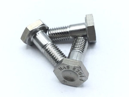 NAS6304U4 Shear Bolt