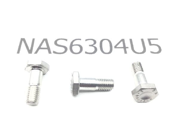 NAS6304U5 Shear Bolt (2)