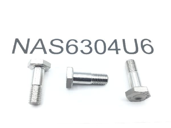 NAS6304U6 Shear Bolt (2)