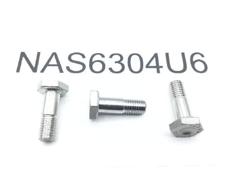 NAS6304U6 Shear Bolt (2)