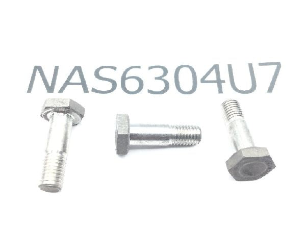 NAS6304U7 Shear Bolt (2)