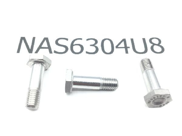 NAS6304U8 Shear Bolt (2)