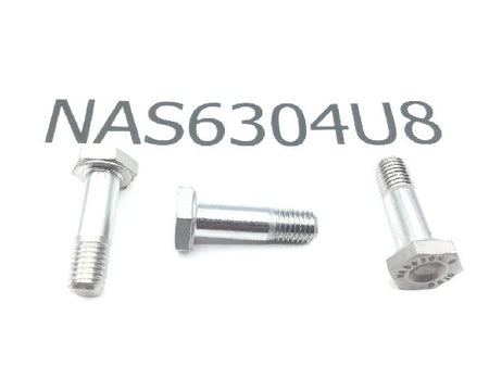 NAS6304U8 Shear Bolt (2)