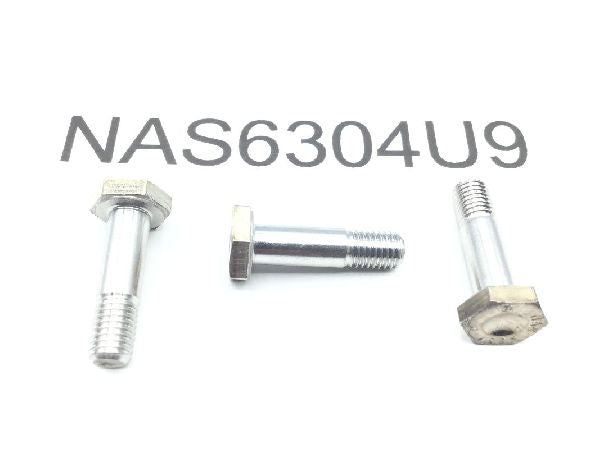 NAS6304U9 Shear Bolt (2)