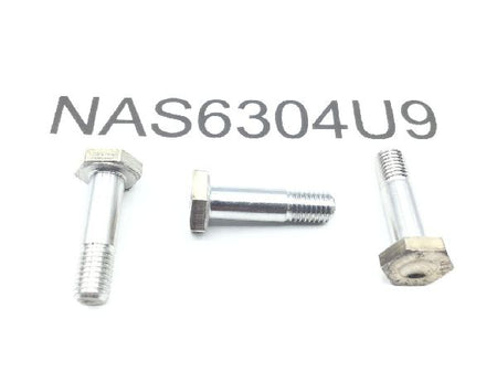 NAS6304U9 Shear Bolt (2)