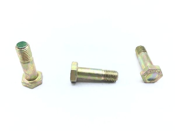 NAS6305-10 Machine Bolt (2)