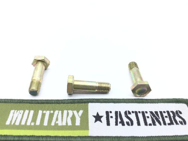 NAS6305-10 Machine Bolt (4)