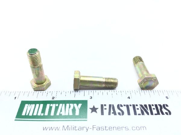 NAS6305-10 Machine Bolt (5)