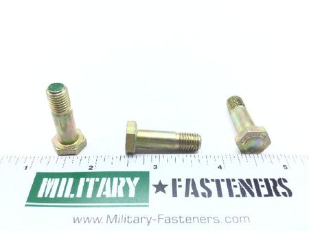 NAS6305-10 Machine Bolt (5)