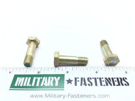 NAS6305-10 Machine Bolt (6)