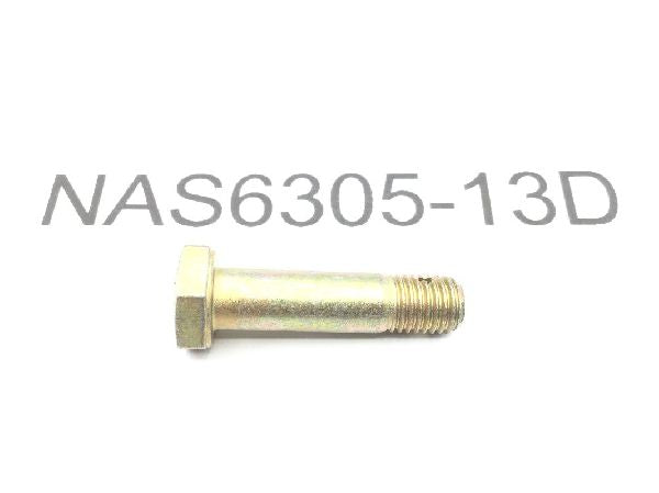 NAS6305-13D Machine Bolt (2)