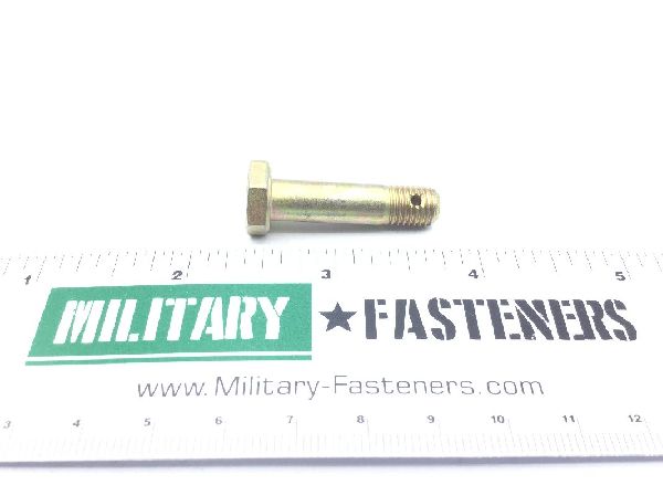 NAS6305-13D Machine Bolt (3)