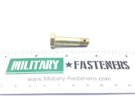 NAS6305-13D Machine Bolt (3)