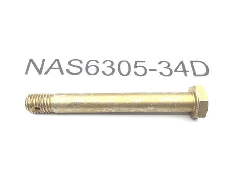 NAS6305-34D Machine Bolt (2)