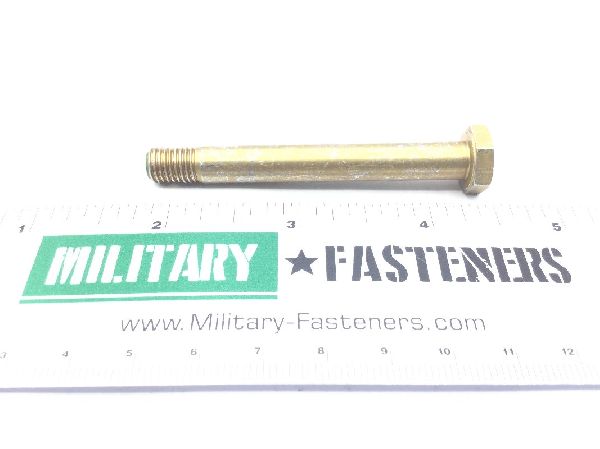 NAS6305-34D Machine Bolt (3)
