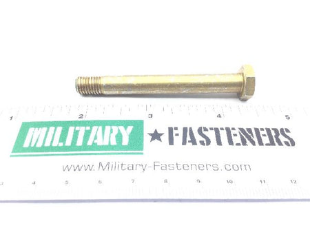 NAS6305-34D Machine Bolt (3)