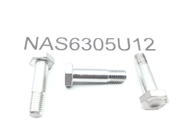 NAS6305U12 Shear Bolt (2)