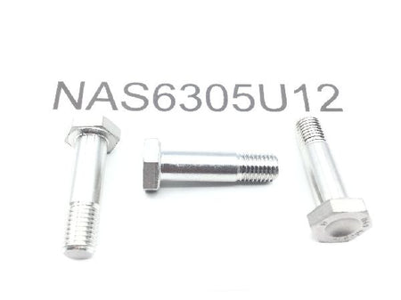 NAS6305U12 Shear Bolt (2)