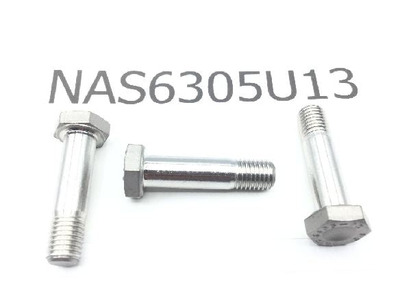 NAS6305U13 Shear Bolt (2)