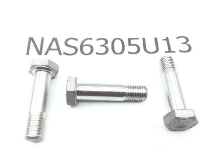 NAS6305U13 Shear Bolt (2)