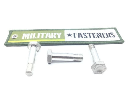 NAS6305U13 Shear Bolt (4)
