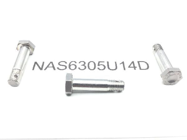 NAS6305U14D Shear Bolt (2)