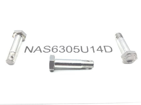 NAS6305U14D Shear Bolt (2)