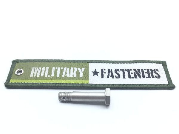 NAS6305U16D Shear Bolt (4)