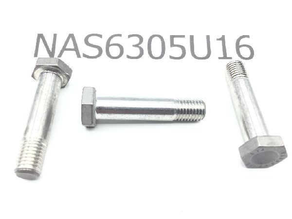 NAS6305U16 Shear Bolt (2)