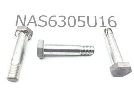 NAS6305U16 Shear Bolt (2)