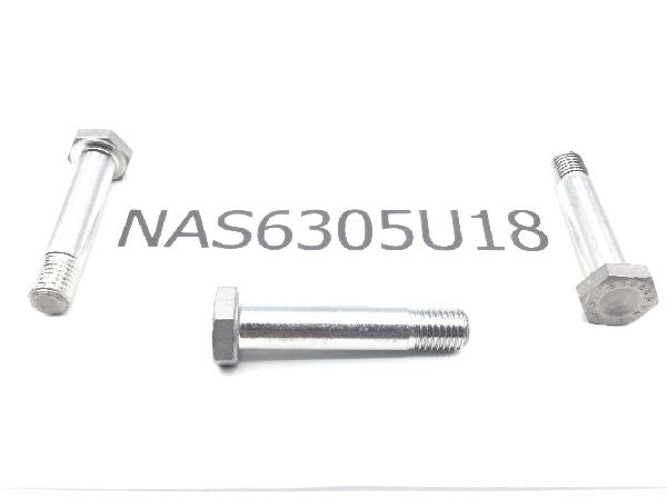 NAS6305U18 Shear Bolt (2)