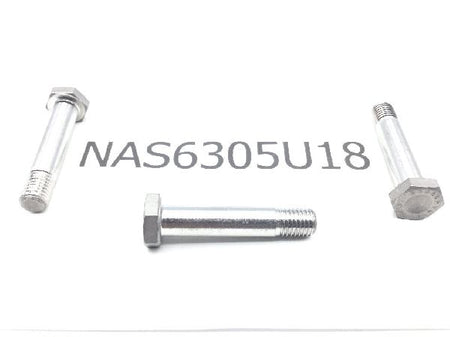 NAS6305U18 Shear Bolt (2)