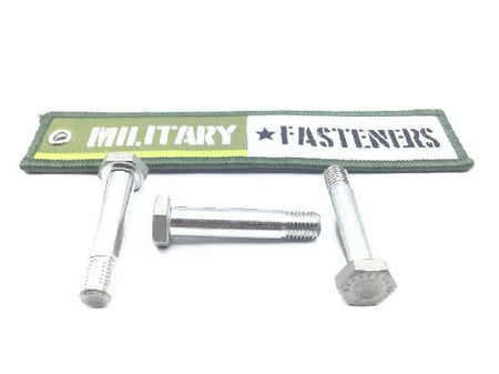 NAS6305U18 Shear Bolt (4)