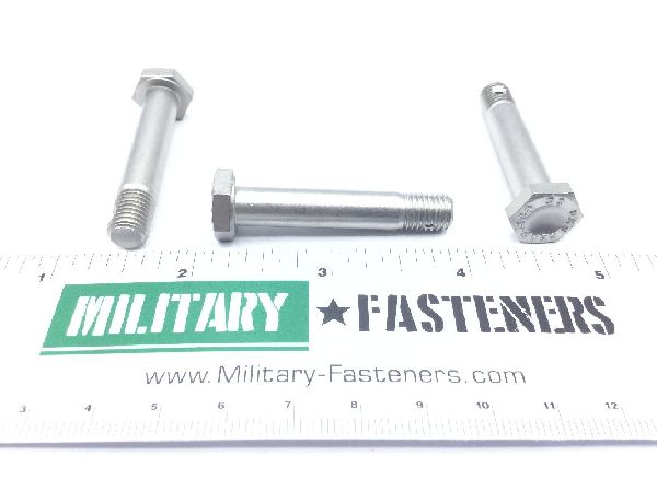 NAS6305U20D Shear Bolt