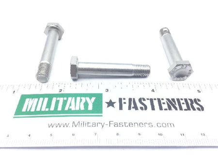 NAS6305U20D Shear Bolt