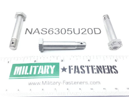 NAS6305U20D Shear Bolt (2)