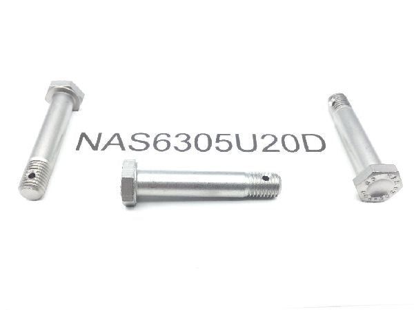 NAS6305U20D Shear Bolt (3)