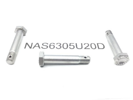 NAS6305U20D Shear Bolt (3)