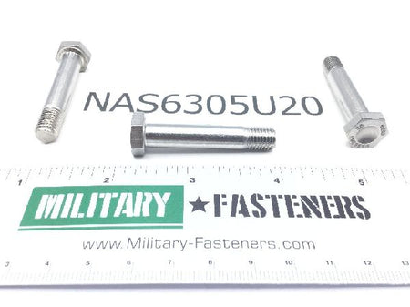 NAS6305U20 Shear Bolt (2)