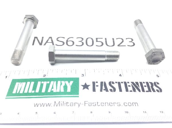 NAS6305U23 Shear Bolt (2)