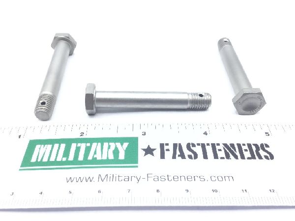 NAS6305U26D Shear Bolt