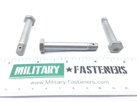 NAS6305U26D Shear Bolt